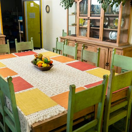 Casa Vilasanta Guadalajara Esterno foto
