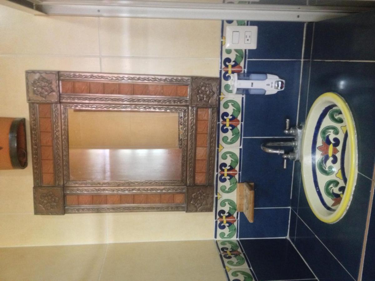 Casa Vilasanta Guadalajara Esterno foto