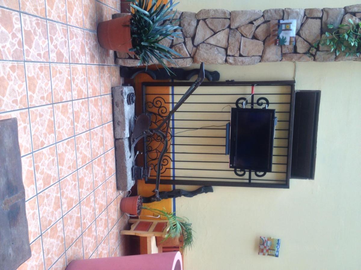 Casa Vilasanta Guadalajara Esterno foto