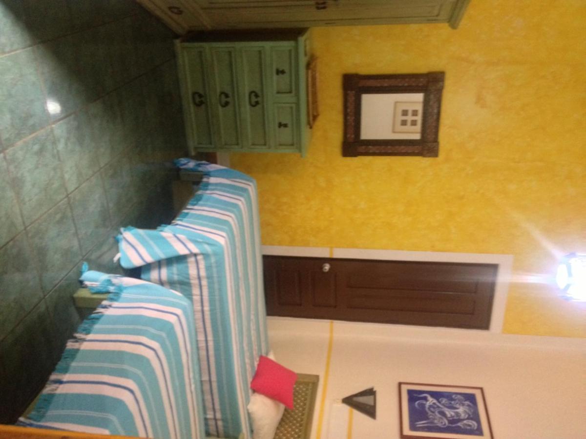 Casa Vilasanta Guadalajara Esterno foto