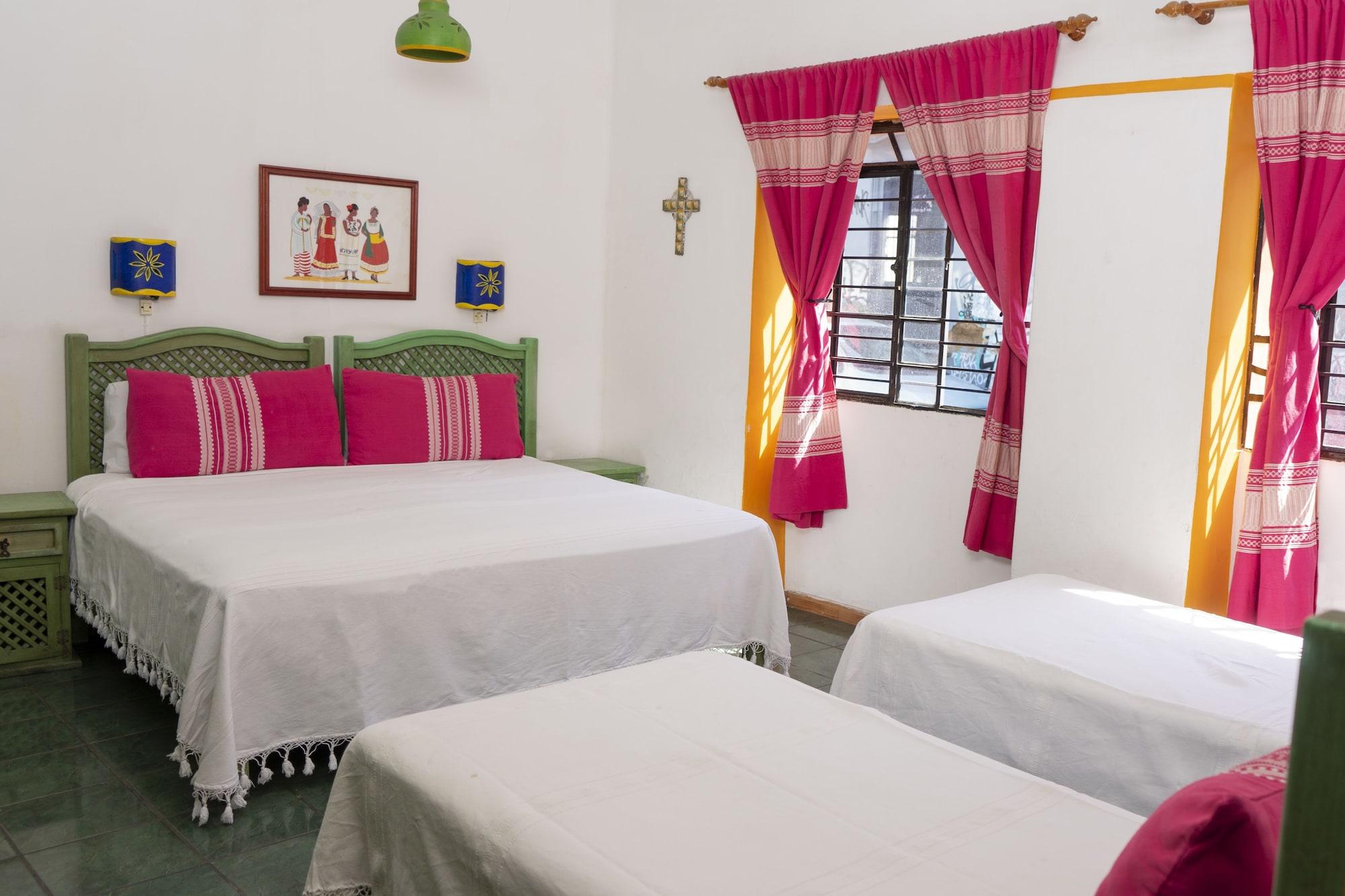 Casa Vilasanta Guadalajara Esterno foto