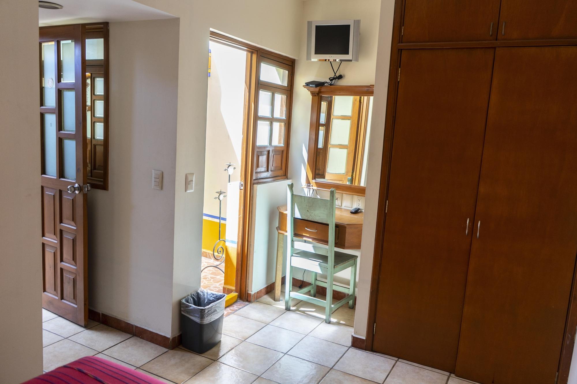 Casa Vilasanta Guadalajara Esterno foto