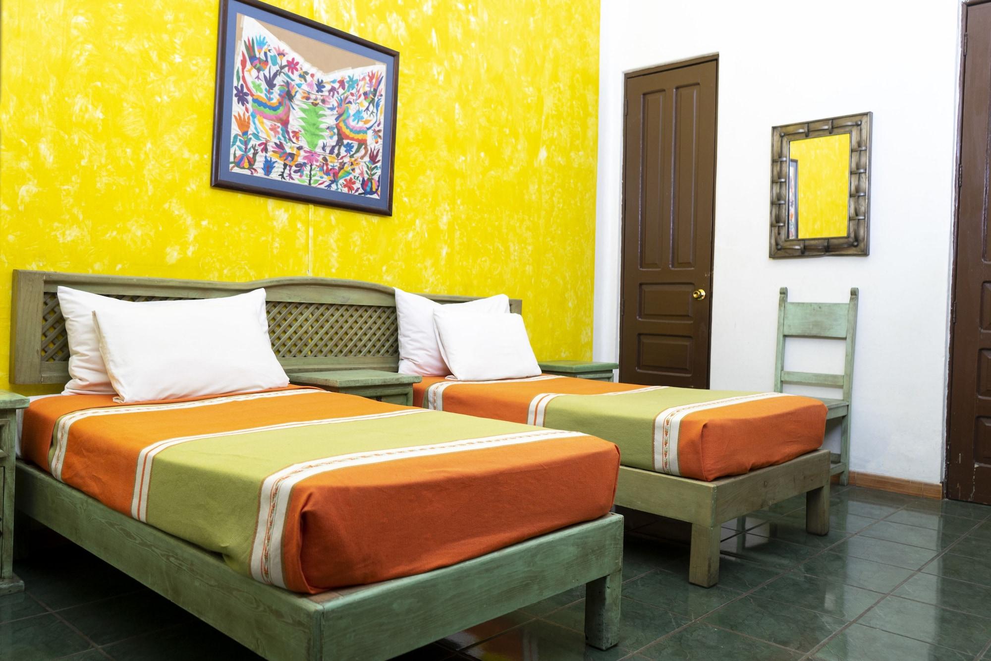 Casa Vilasanta Guadalajara Esterno foto