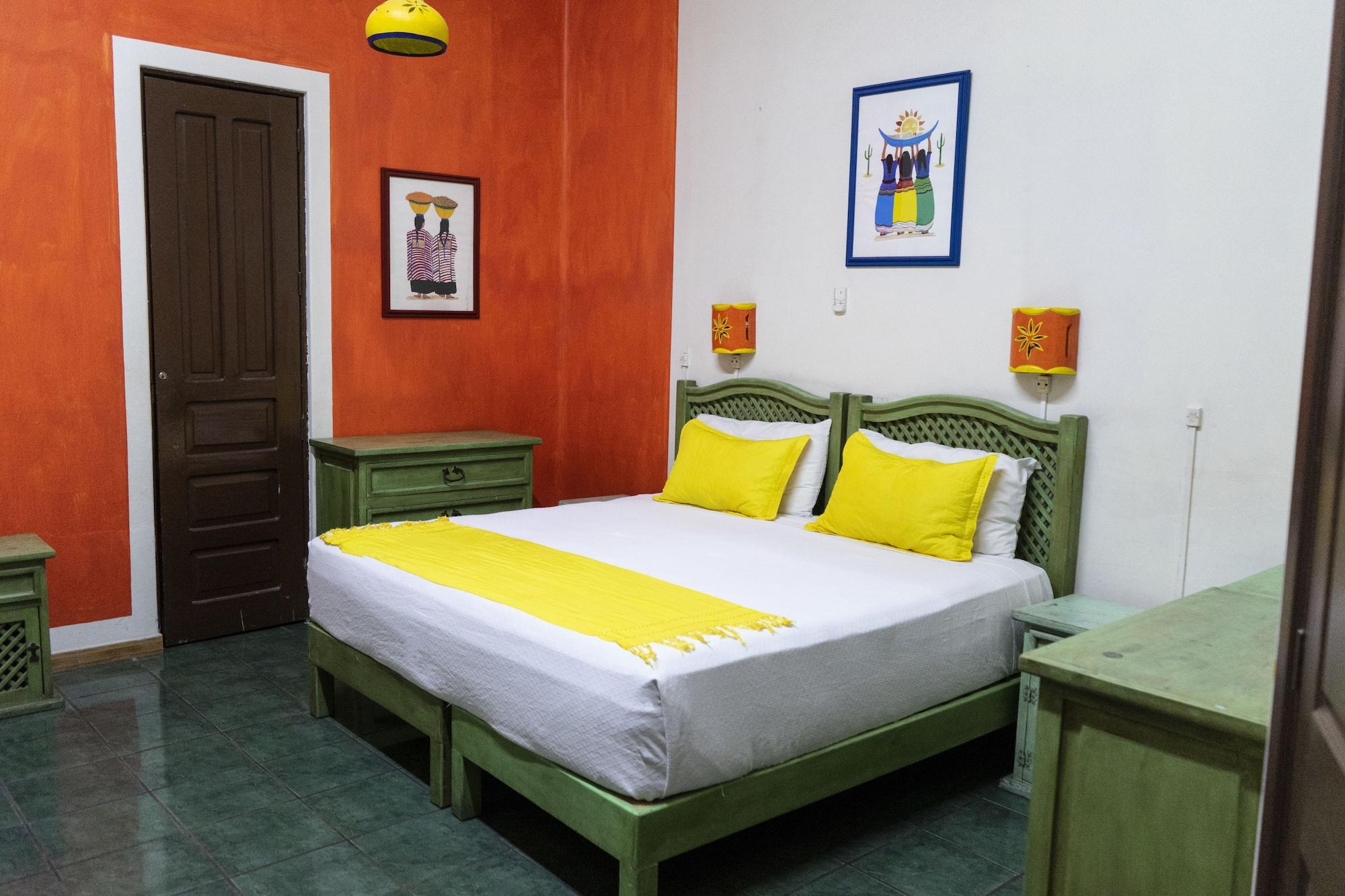 Casa Vilasanta Guadalajara Esterno foto