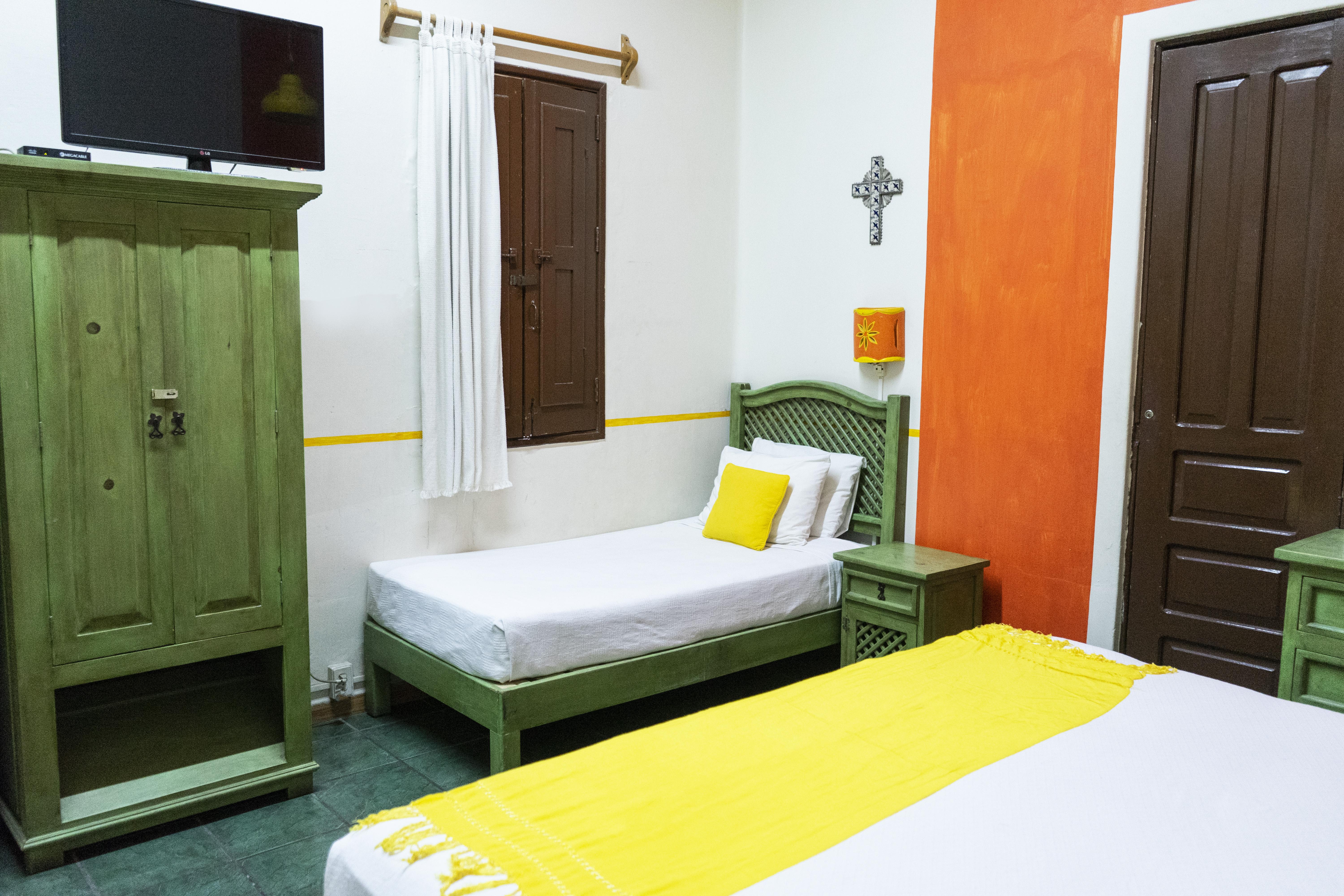 Casa Vilasanta Guadalajara Esterno foto
