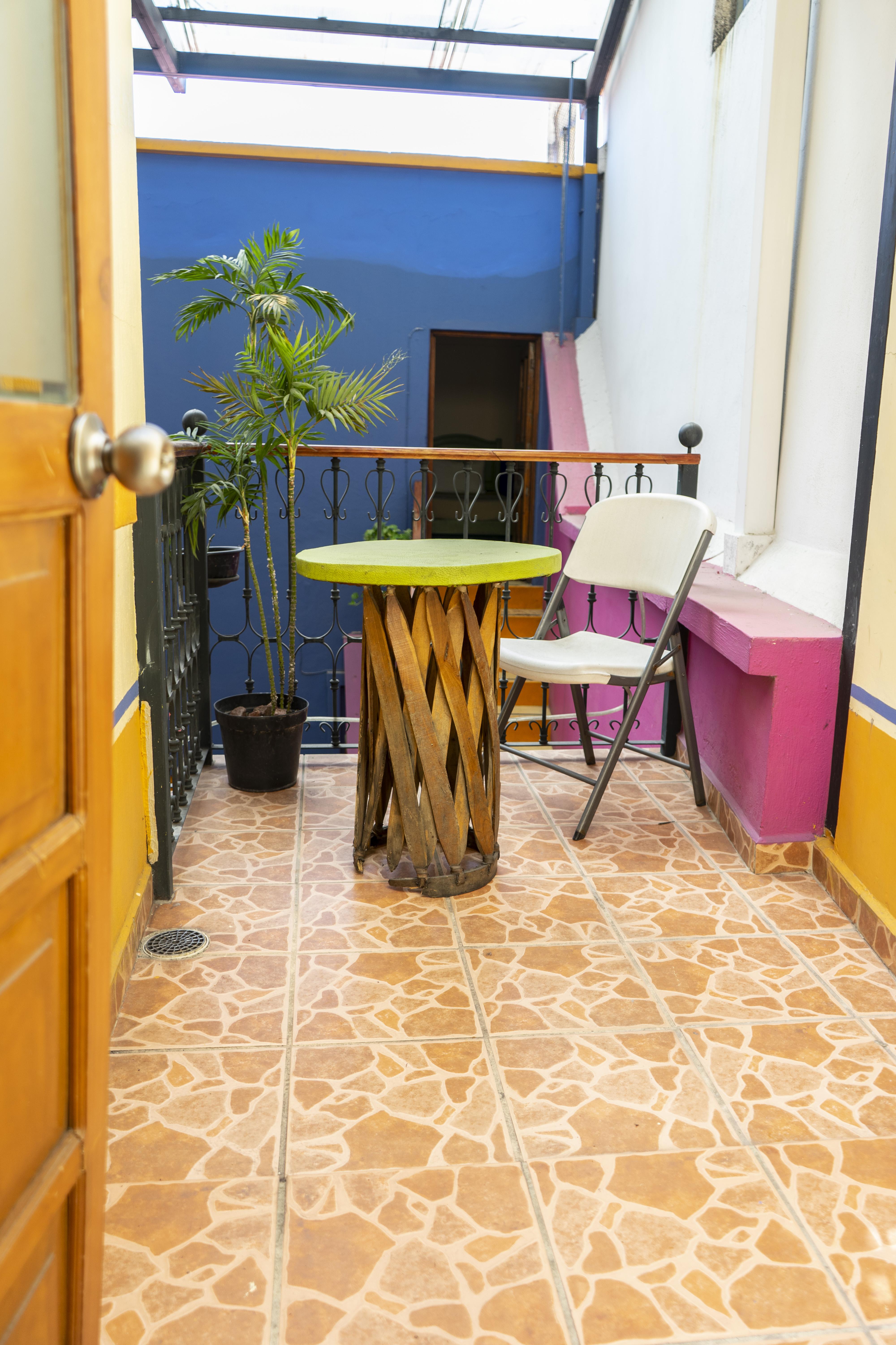 Casa Vilasanta Guadalajara Esterno foto