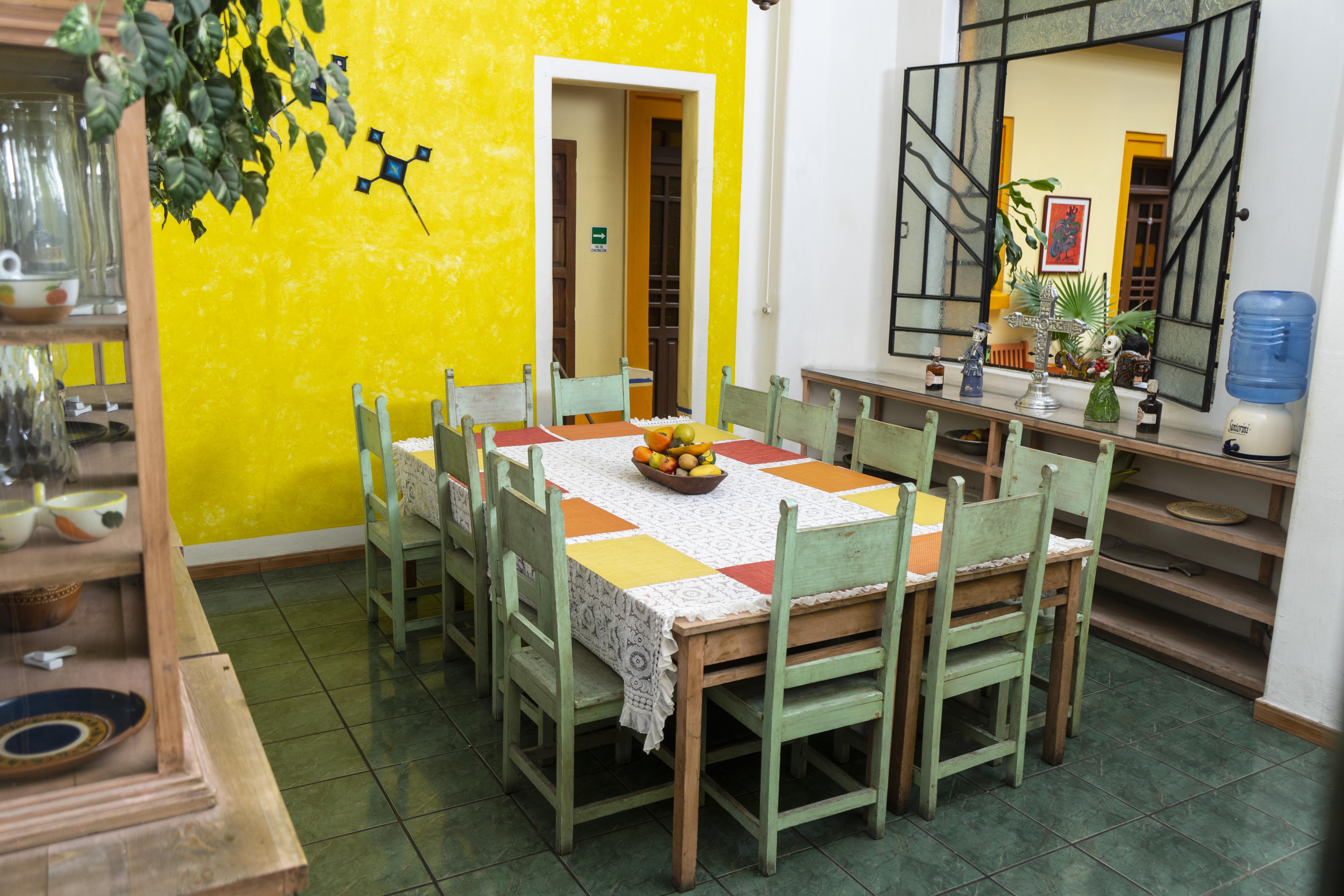 Casa Vilasanta Guadalajara Esterno foto