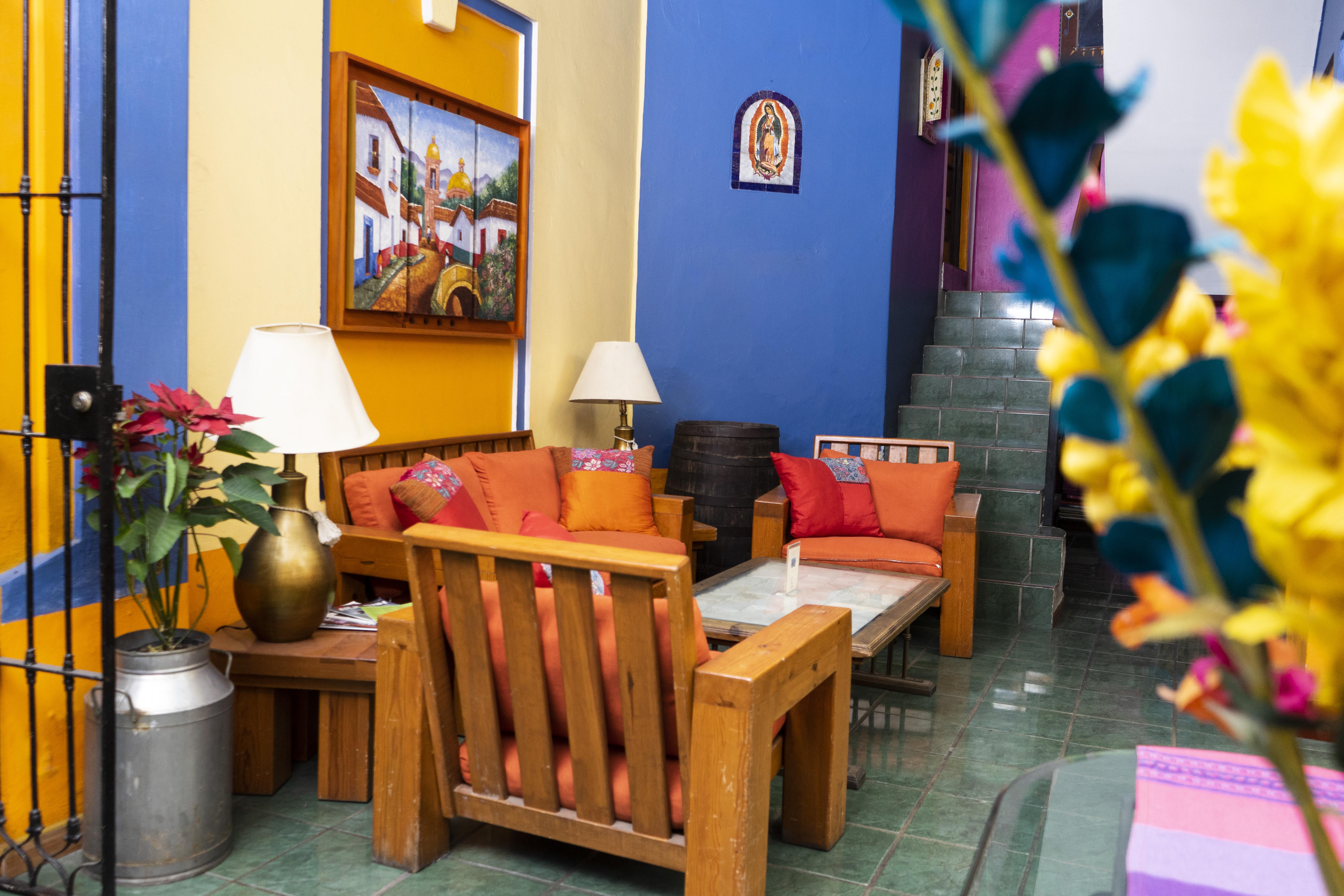 Casa Vilasanta Guadalajara Esterno foto