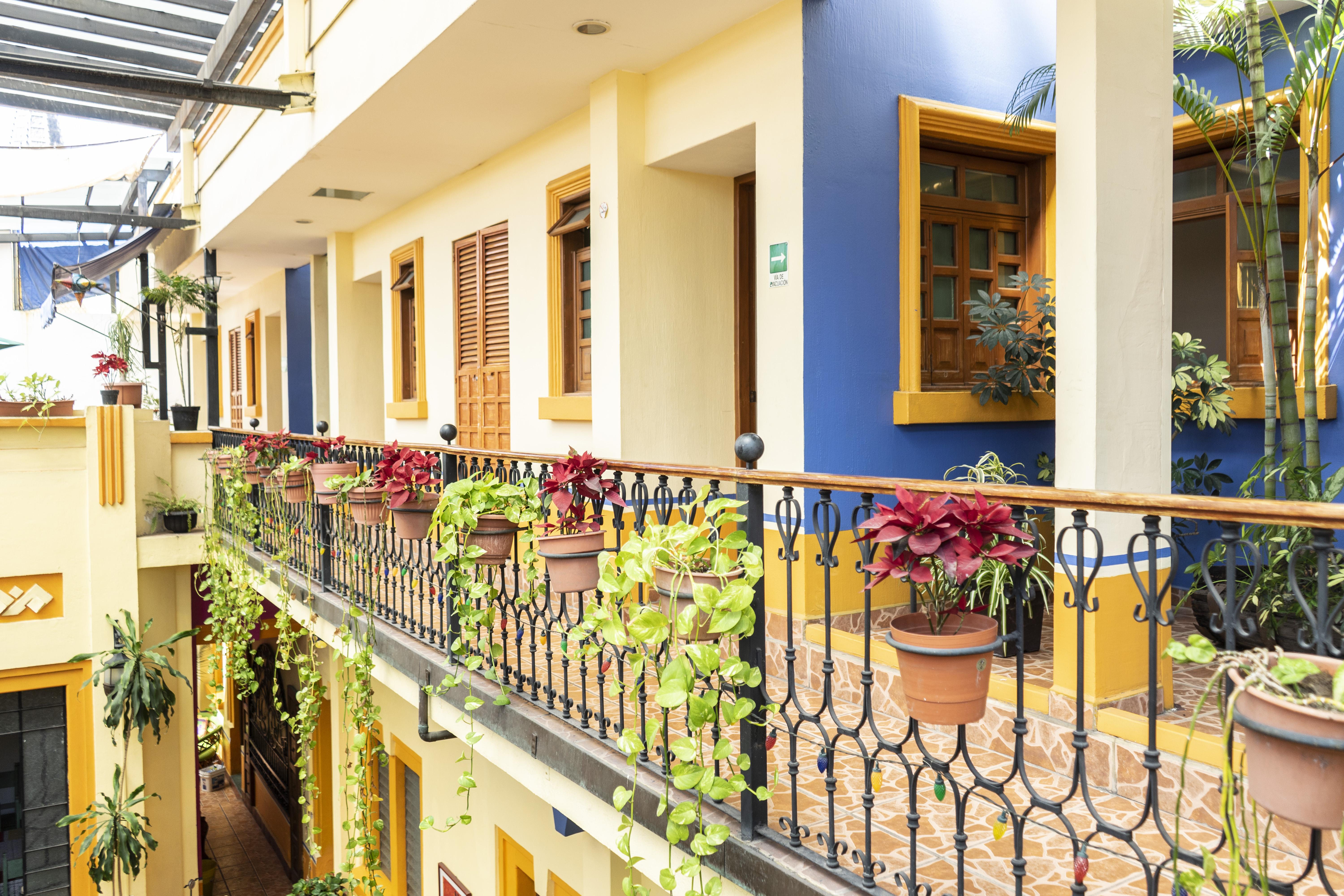 Casa Vilasanta Guadalajara Esterno foto