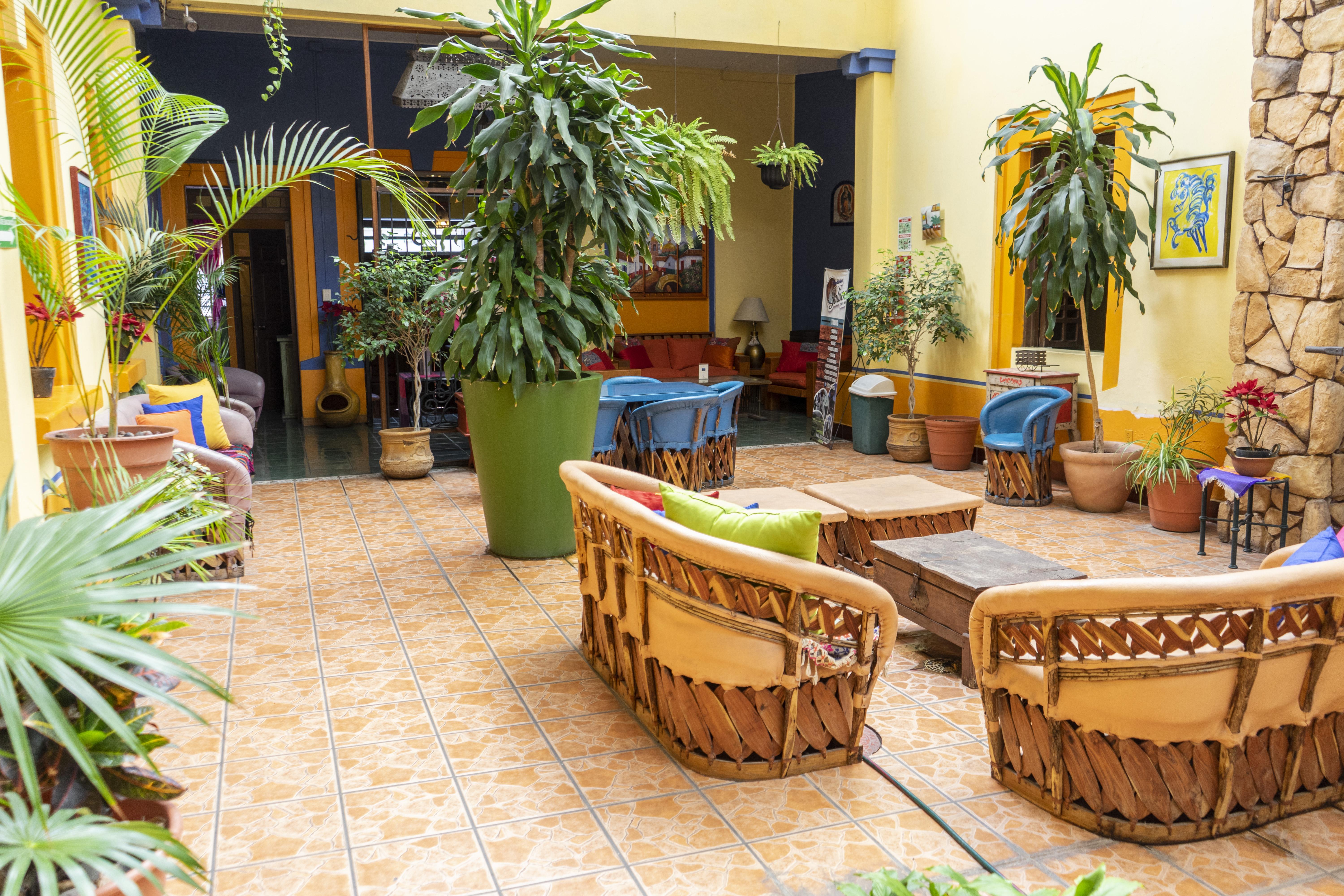 Casa Vilasanta Guadalajara Esterno foto