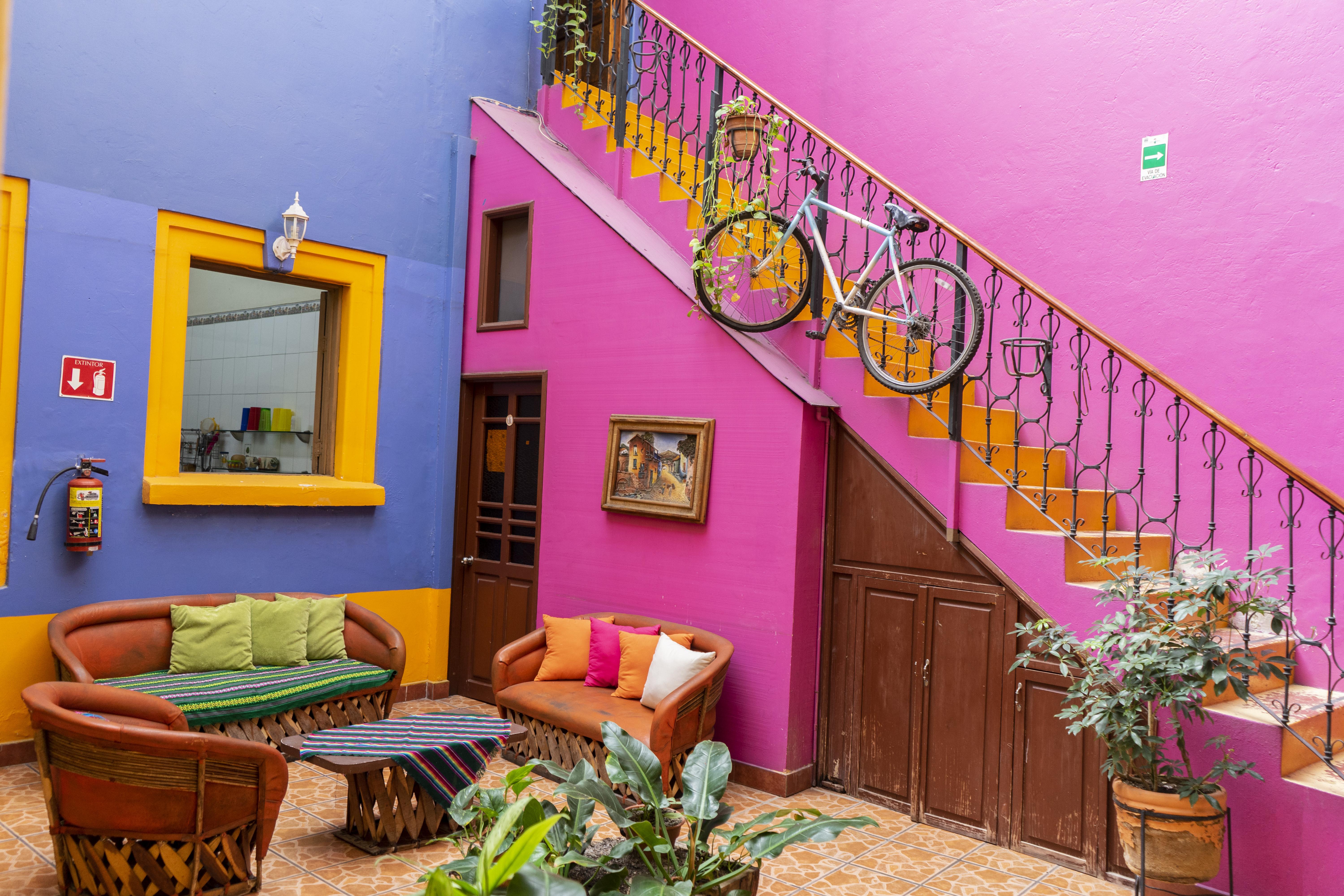 Casa Vilasanta Guadalajara Esterno foto