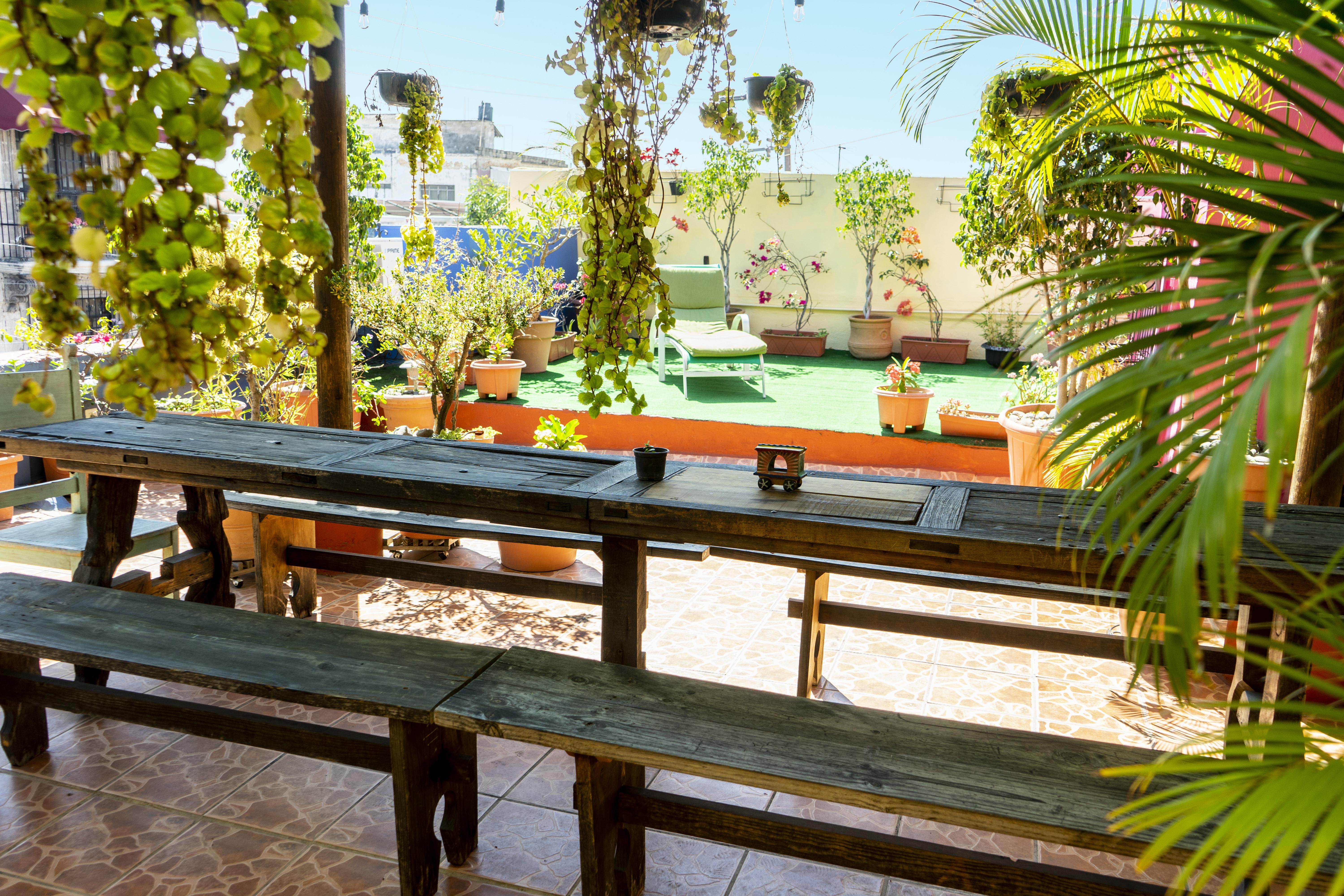Casa Vilasanta Guadalajara Esterno foto