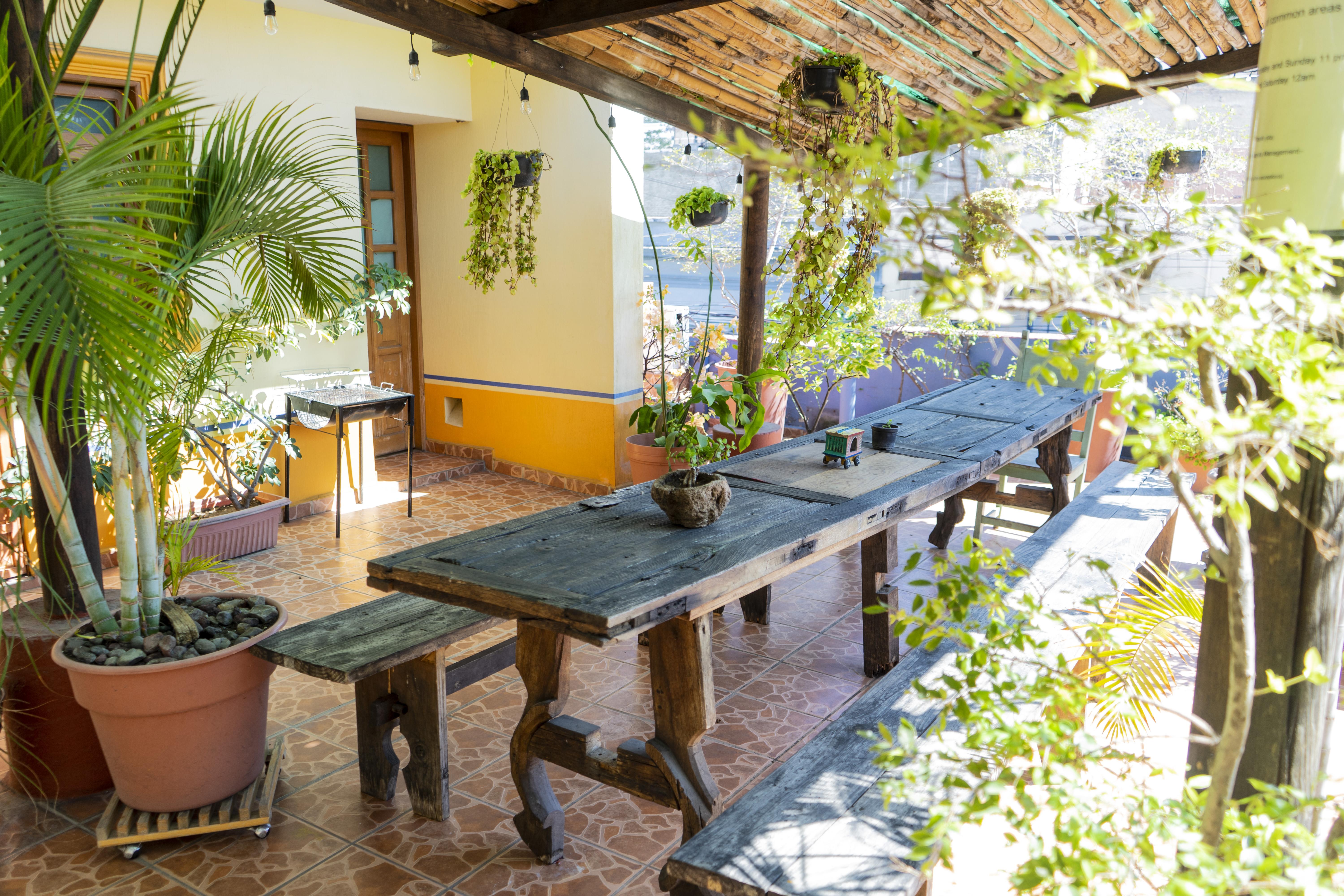Casa Vilasanta Guadalajara Esterno foto