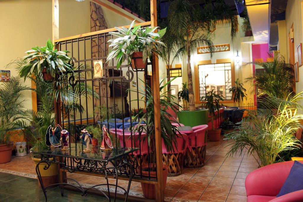 Casa Vilasanta Guadalajara Esterno foto