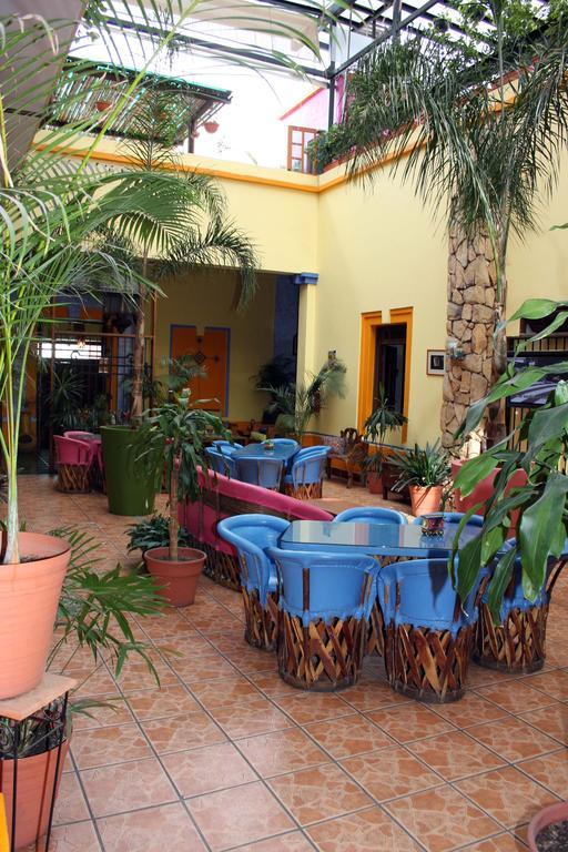 Casa Vilasanta Guadalajara Esterno foto