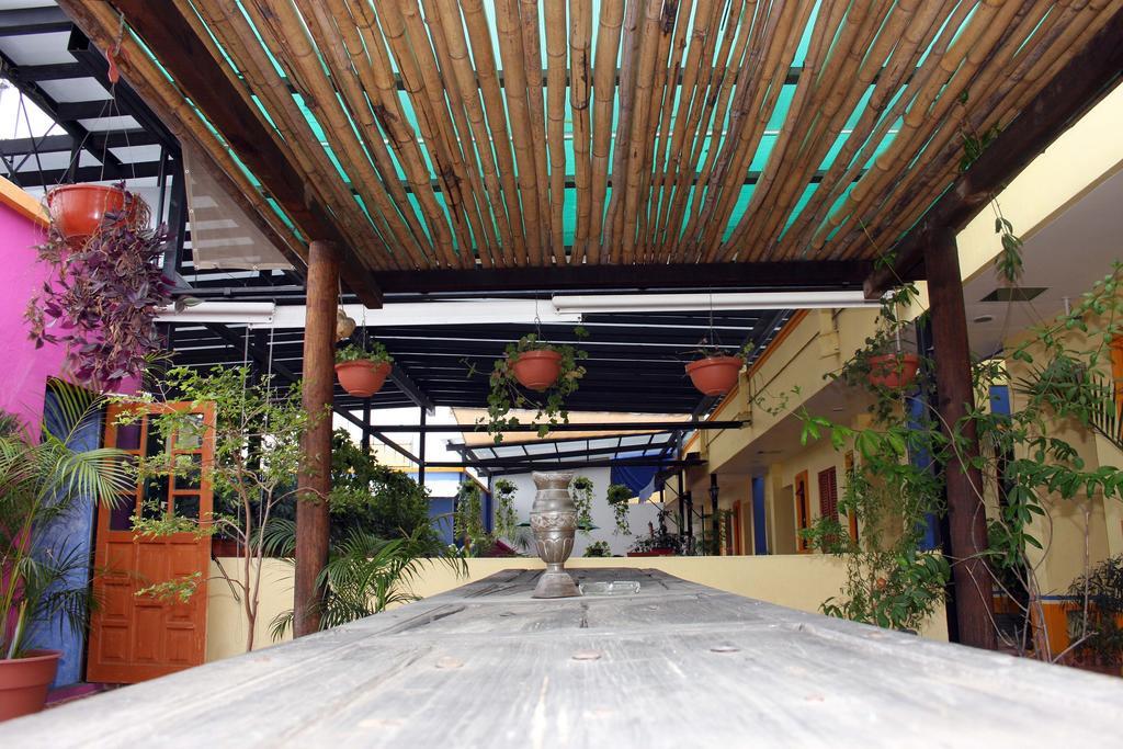 Casa Vilasanta Guadalajara Esterno foto
