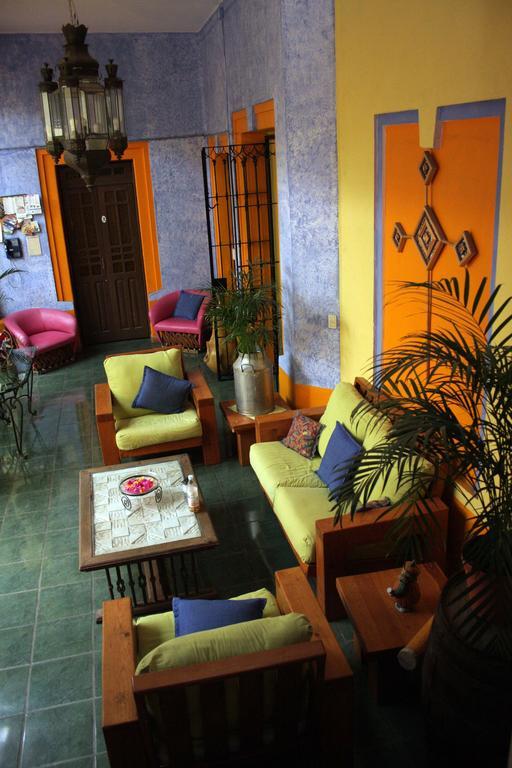 Casa Vilasanta Guadalajara Esterno foto
