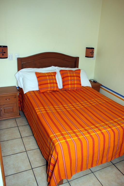 Casa Vilasanta Guadalajara Camera foto