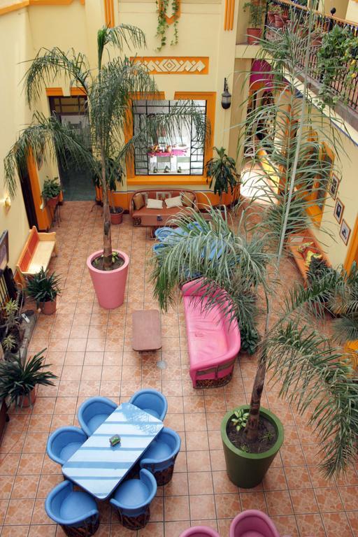 Casa Vilasanta Guadalajara Esterno foto