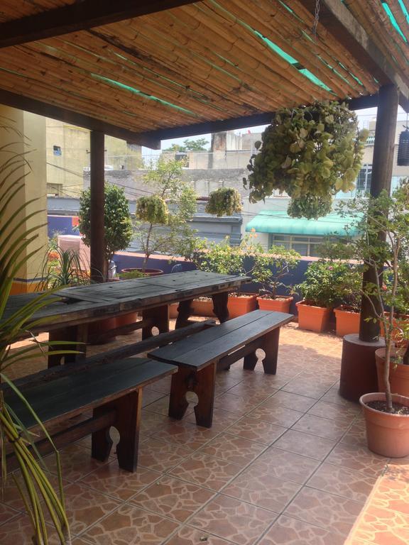 Casa Vilasanta Guadalajara Esterno foto