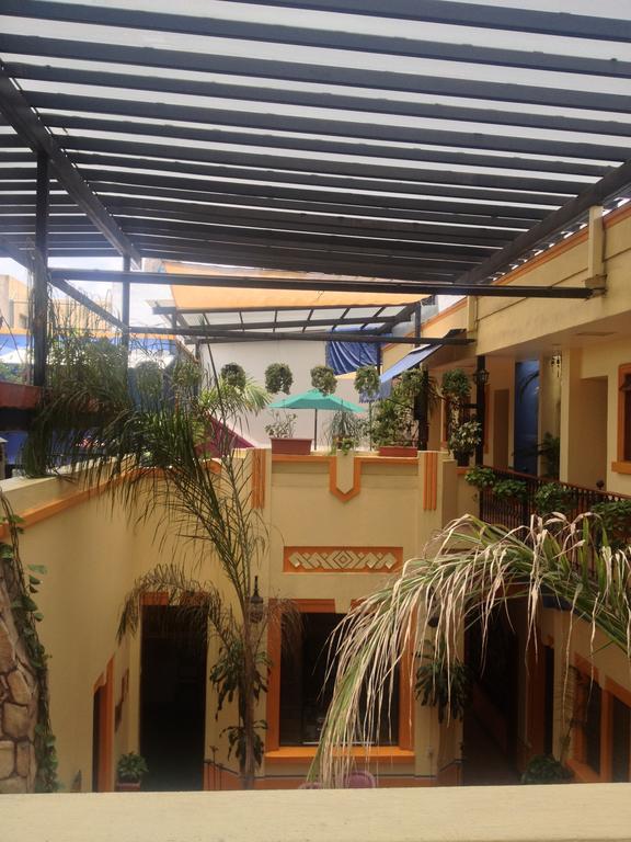 Casa Vilasanta Guadalajara Esterno foto