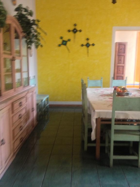 Casa Vilasanta Guadalajara Esterno foto