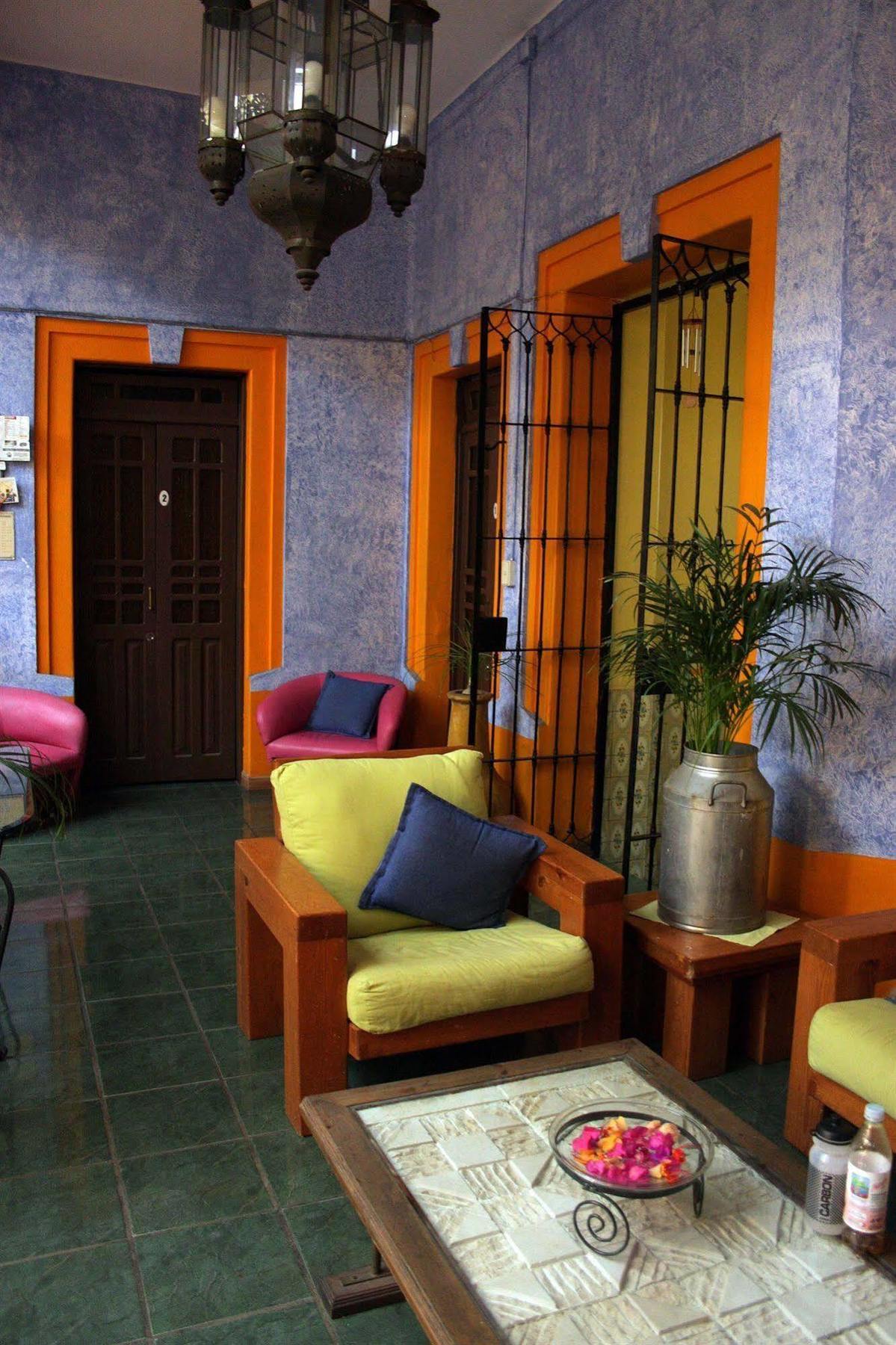 Casa Vilasanta Guadalajara Esterno foto