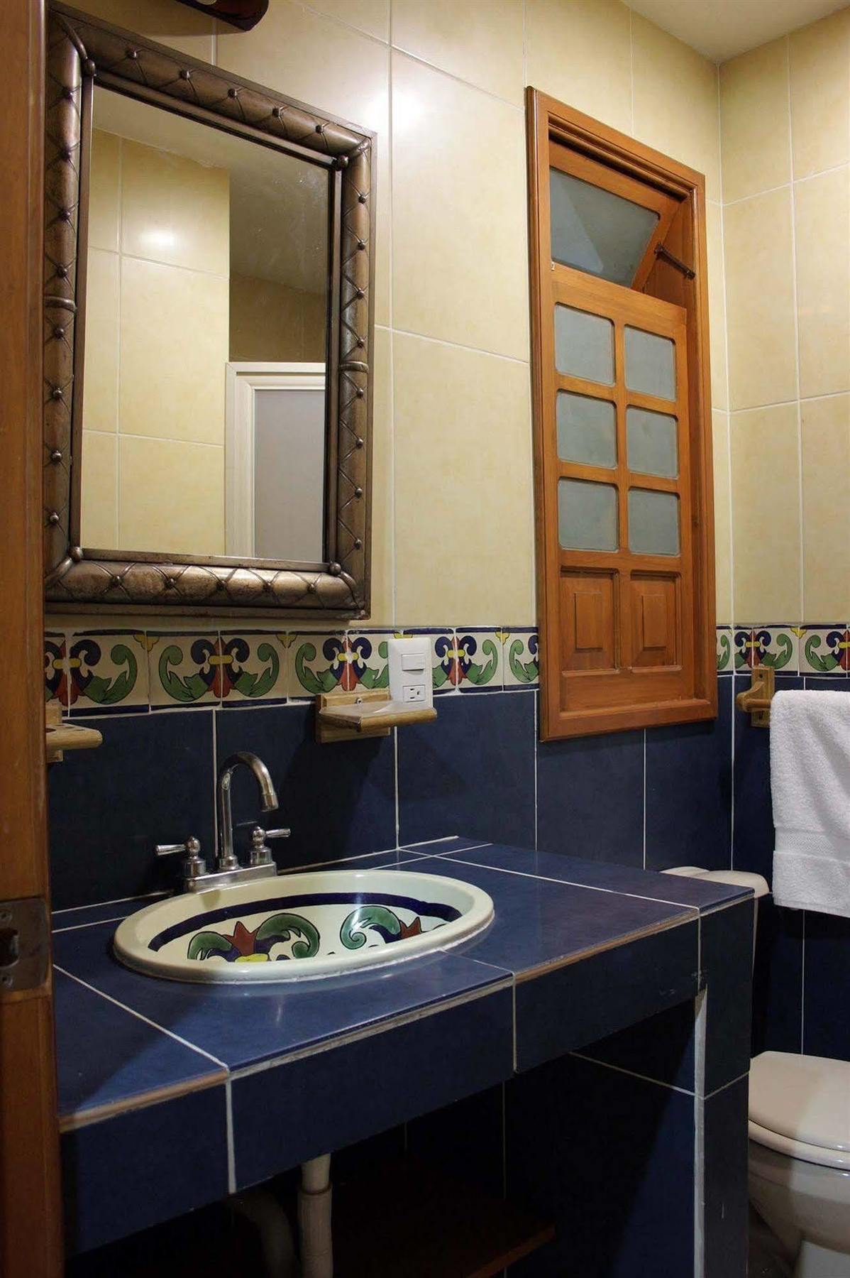 Casa Vilasanta Guadalajara Esterno foto