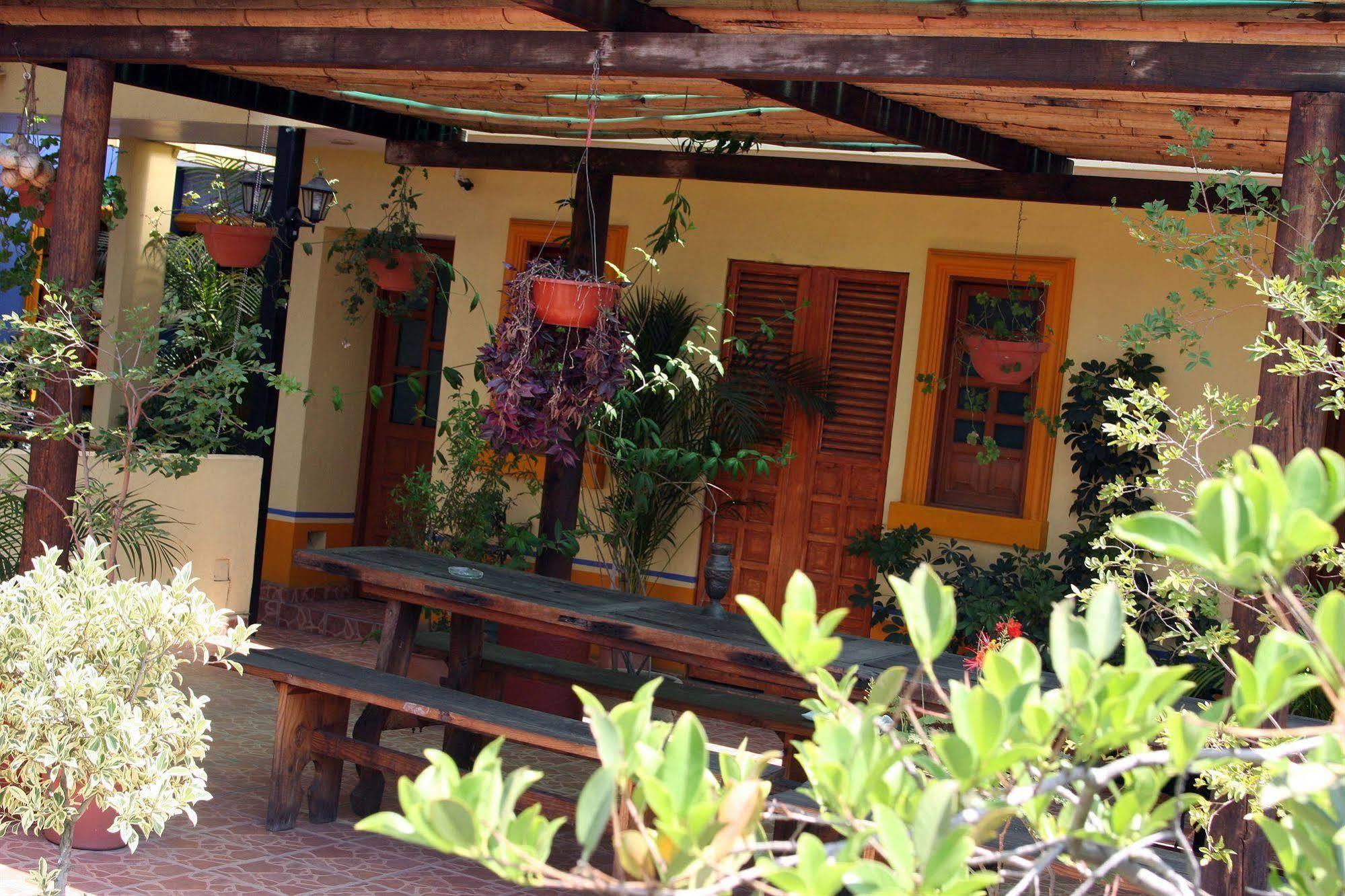 Casa Vilasanta Guadalajara Esterno foto