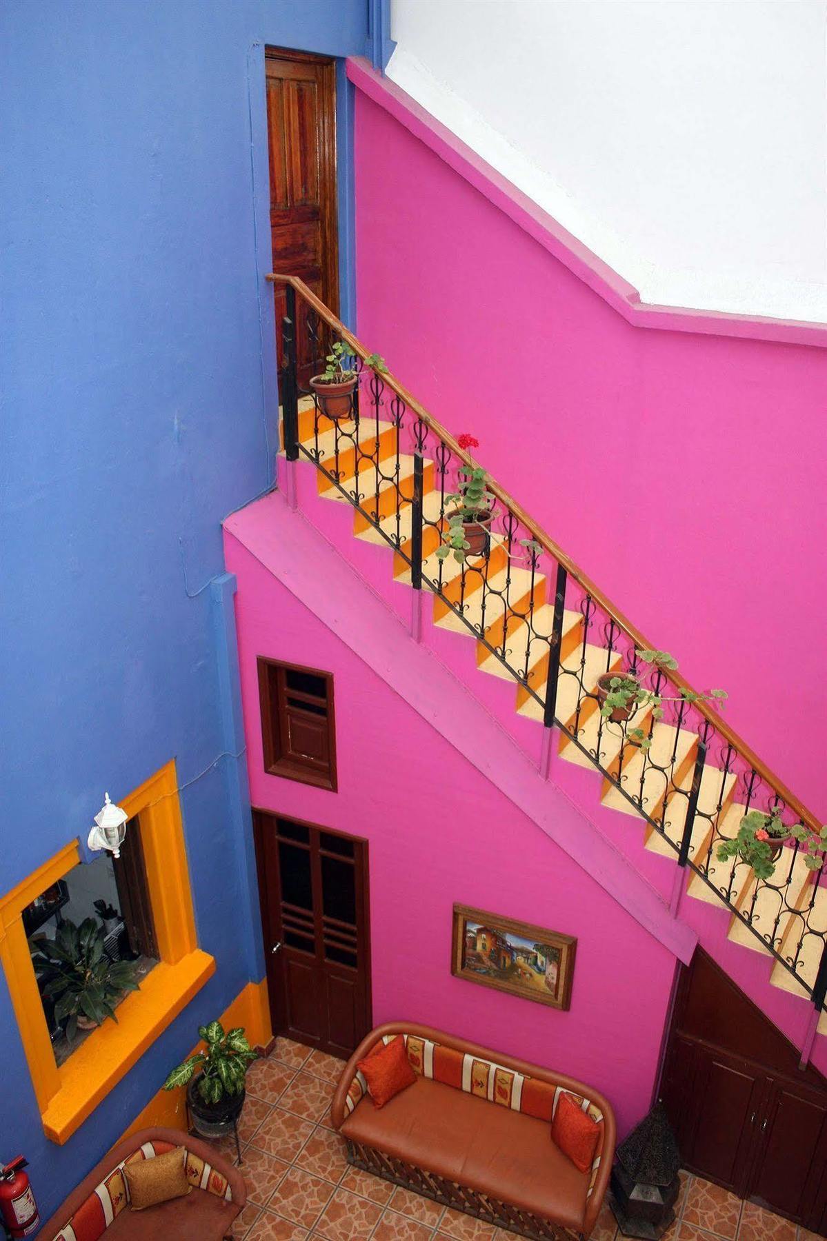Casa Vilasanta Guadalajara Esterno foto