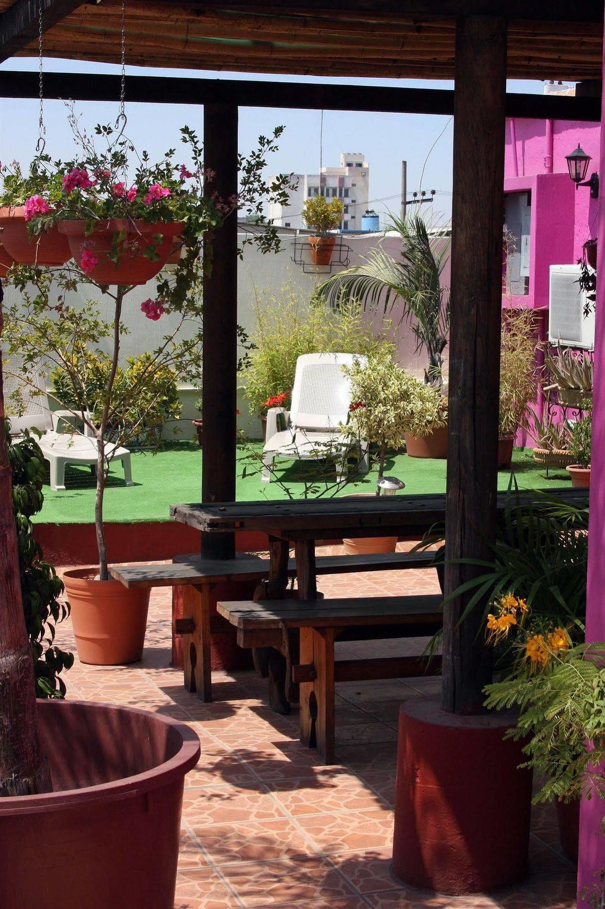 Casa Vilasanta Guadalajara Esterno foto